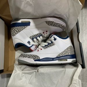 Air Jordan 3 Retro OG